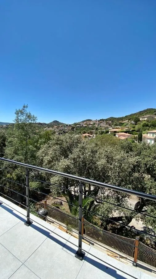 La Dolce Giulia Lägenhet Hyères
